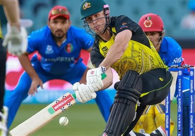  کرزی: تصمیم استرالیا برای لغو بازی با تیم کریکت افغانستان ناامید کننده است 