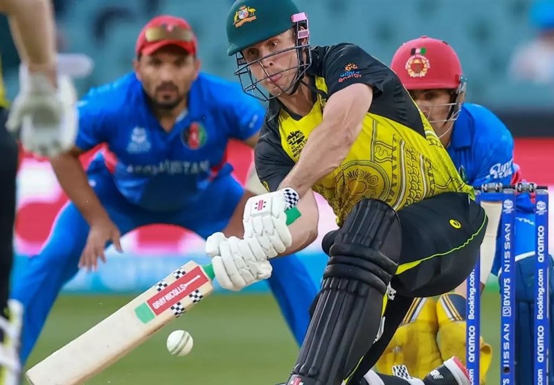 کرزی: تصمیم استرالیا برای لغو بازی با تیم کریکت افغانستان ناامید کننده است