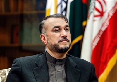 امیرعبداللهیان: اگر اقدامی علیه سپاه پاسداران انجام شود پاسخ ایران بسیار سخت خواهد بود