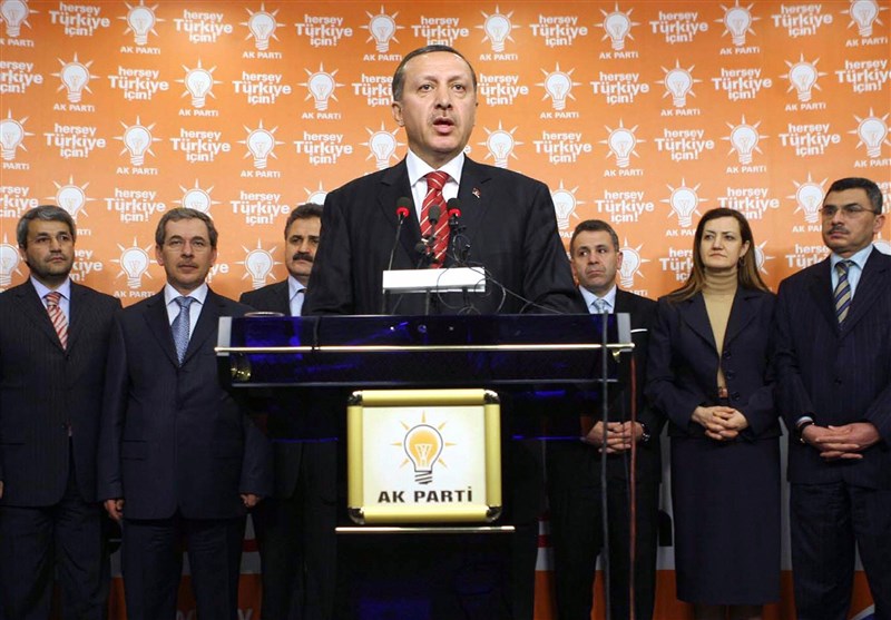 حزب عدالت پس از انتخابات ترکیه حاکم خواهد بود یا اپوزیسیون؟