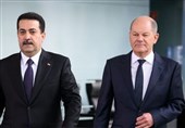 تلاش آلمان برای کاهش وابستگی انرژی به روسیه با کمک عراق