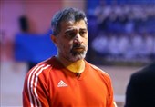 مقانلو: حق حسینی است که در مسابقات جهانی حضور داشته باشد/ دلیل غیبت عاشورزاده و نجفی فعلاً موجه نیست