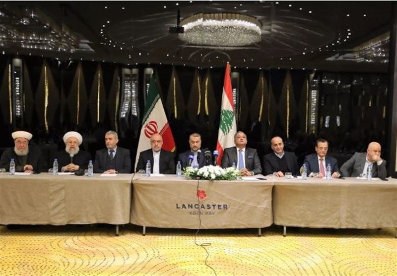 Iran to Remain Lebanon’s Friend in Hard Times