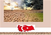 خطر خشکسالی بیخ گوش ترکیه و درس‌هایی که ایران باید بگیردـ بخش اول