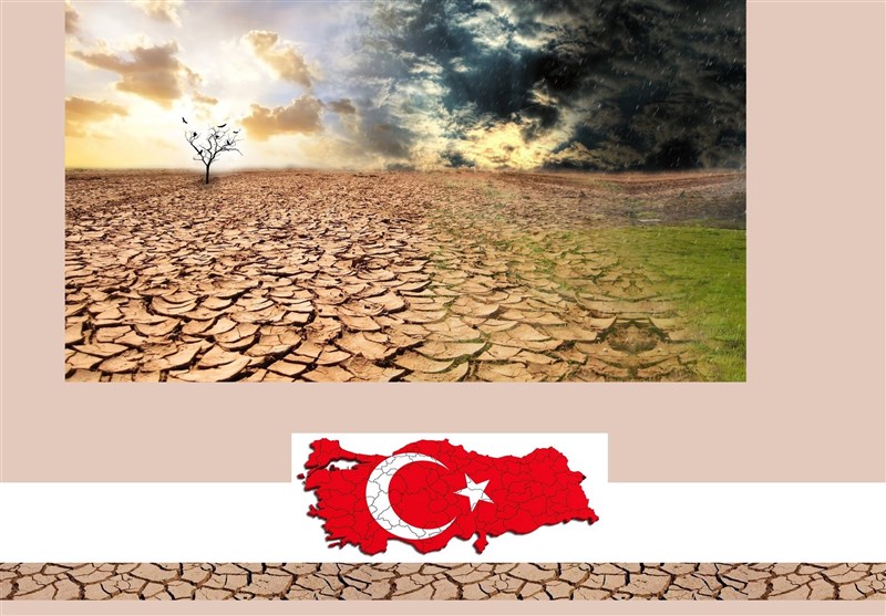 خطر خشکسالی، بیخ گوش ترکیه و درس‌هایی که ما باید بگیریم- بخش اول