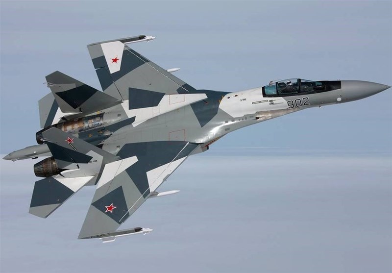 Su-35&apos;ler bir kaç ay sonra İran&apos;da