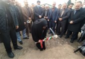 آغاز ساخت پروژه 300 واحدی برای خانواده شهدا و ایثارگران تهران در شهرری