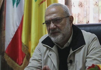 مقام ارشد حزب الله لبنان: حاج قاسم صاحب ایده &quot;محاصره موشکی اسرائیل&quot; بود