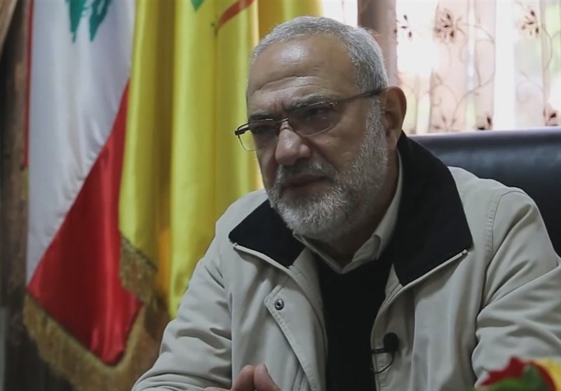 Al-Aqsa Storm Operation Sets New Rules for War with Zionists: Hezbollah Official