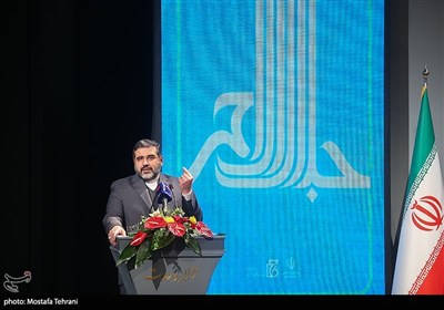 محمد‌مهدی اسماعیلی وزیر فرهنگ و ارشاد اسلامی