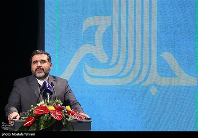  وزیر ارشاد:‌ مسجد مبنای برگزاری جشنواره‌ها و مسابقات قرآنی می‌شود 