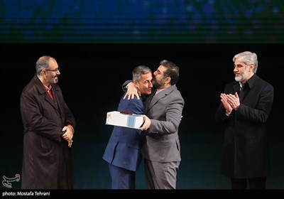 محمد‌مهدی اسماعیلی وزیر فرهنگ و ارشاد اسلامی