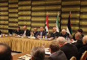 امیرعبداللهیان: ایران با قدرت و قوت به حمایت خود از فلسطین و ملت و مقاومت آن ادامه خواهد داد