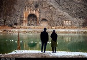 برنامه‌ریزی برای جشن‌های فرهنگی مذهبی همزمان با ایام نوروز در کرمانشاه