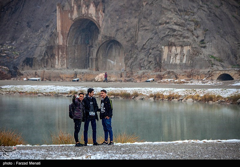 تحقق مطالبه چندین‌ ساله مردم کرمانشاه/ «روز کرمانشاه» در شورای فرهنگ عمومی کشور ثبت شد