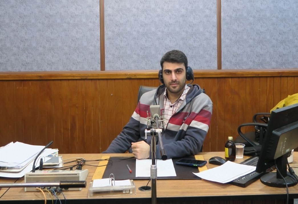 رادیو , جریانات سیاسی در ایران , 