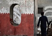 درخواست مردم بحرین برای آزادی زندانیان سیاسی