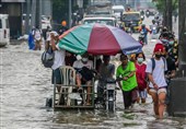 Floods Kill Nearly 30 People in Philippines