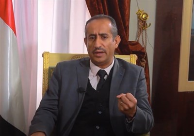  دبیرکل شورای‌عالی سیاسی یمن: آمریکا با ترور سردار سلیمانی موفقیتی کسب نکرد و راه فرماندهان شهید ادامه دارد/ اختصاصی 