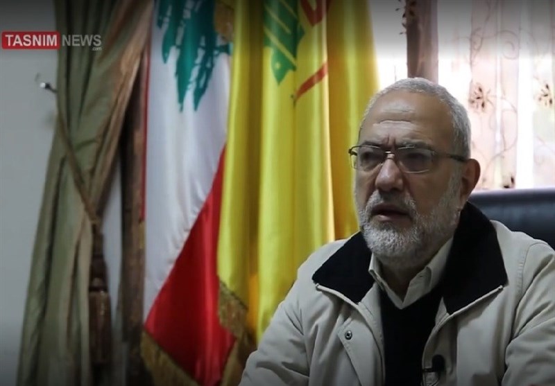 مقام ارشد حزب الله لبنان: حاج قاسم صاحب ایده «محاصره موشکی اسرائیل» بود/ اختصاصی