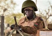 وزیر دفاع بورکینا فاسو: برای مقابله با مداخله نظامی در نیجر آماده می‌شویم