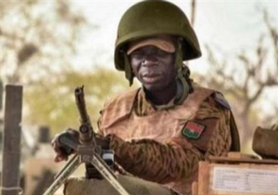  وزیر دفاع بورکینا فاسو: برای مقابله با مداخله نظامی در نیجر آماده می‌شویم 