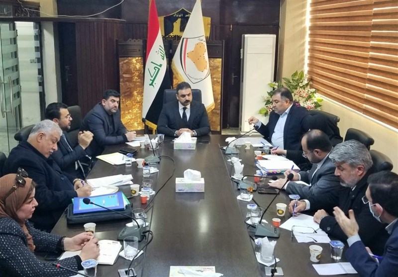 گفتگوی تهران-بغداد برای استفاده از ظرفیت ترانزیت زمینی عراق
