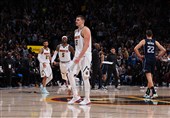 لیگ NBA| پیروزی دنور و میامی در آغاز سری نیمه‌نهایی