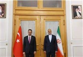 Iran, Turkey Hold Consular Commission Meeting