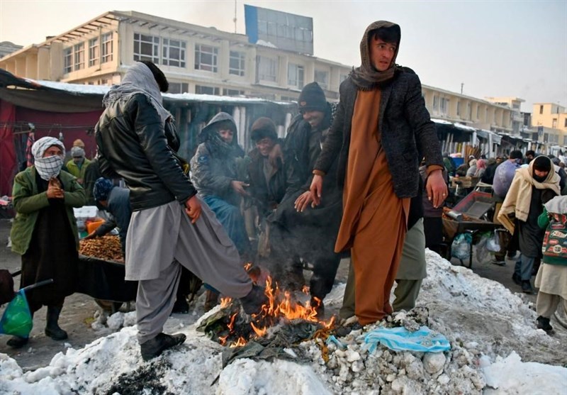 Cold Weather in Afghanistan Claims at Least 24 Lives