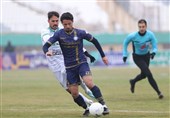مدافع گل‌گهر: می‌توانیم پرسپولیس را شکست بدهیم/ هدفم حضور در جام جهانی است