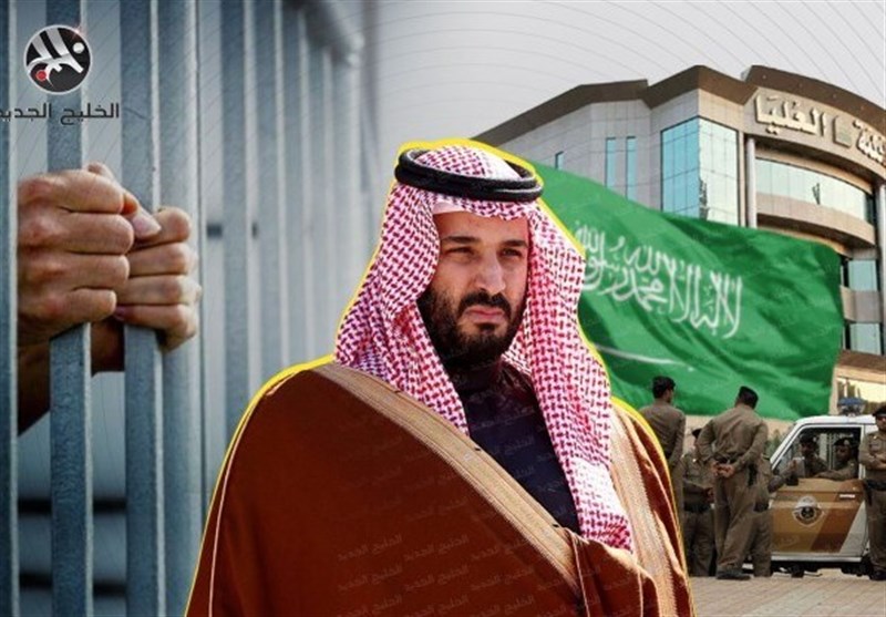 استفاده عربستان از سیستم سایبری برای سرکوب منتقدان