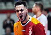 Morteza Sharifi Joins İstanbul Genclik Spor Kulubu