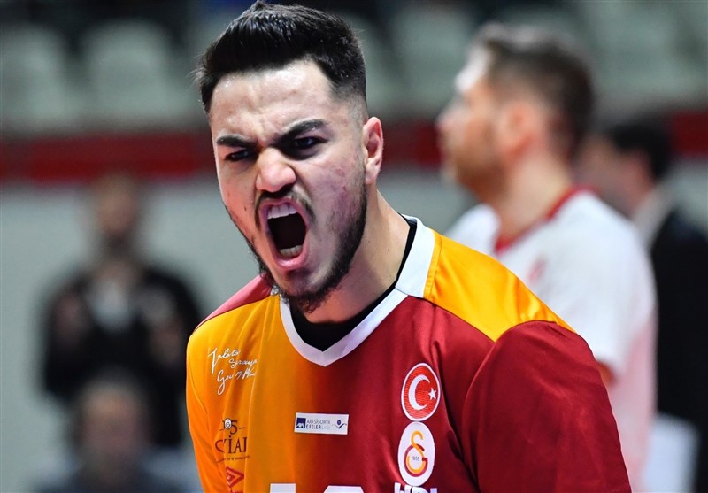 Morteza Sharifi Joins Istanbul Genclik Spor Kulubu