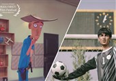 «لوپتو» و«بیرو» راهی جشنواره بین‌المللی فیلم «کیدز فرست» آمریکا شدند