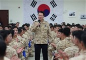 South Korea’s Yoon Says Alliance with US ‘Nuclear-Based’