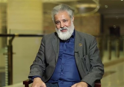 مفکر وباحث مغربی: الشهید سلیمانی لعب دورا کبیرا فی وقف تصفیة القضیة الفلسطینیة