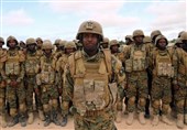 Seven Somalian Soldiers Killed in Al-Shabaab Raid on Military Base