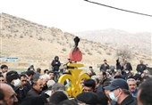 67 روستای بخش فیروزآباد کرمانشاه گازدار شدند