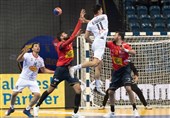 Iran Handball’s Fixtures at 2022 Asian Games Revealed