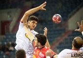 میزبانی ایران در مسابقات هندبال قهرمانی نوجوانان آسیا پس از 17 سال