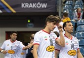 حیدری: رافائل مربی جدی و خوش اخلاقی است!