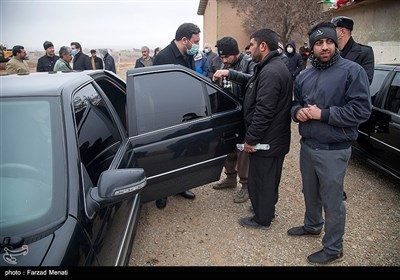 گازرسانی به 67 روستای محروم در کرمانشاه