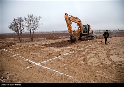 گازرسانی به 67 روستای محروم در کرمانشاه