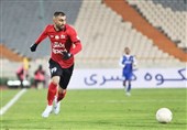 پیروزی کاوه رضایی در دادگاه CAS؛ رأی فدراسیون فوتبال نقض شد