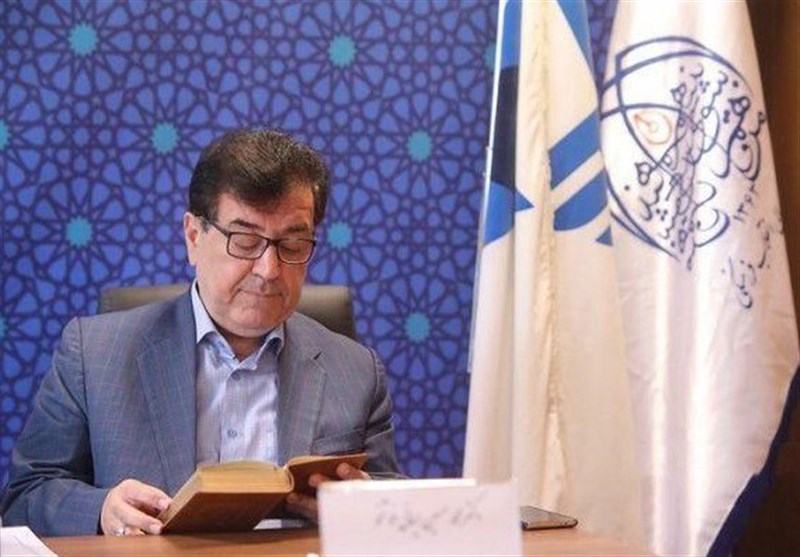 ایمانی خوشخو نماینده وزیر ارشاد در شهر جهانی فناوری‌های نرم شد