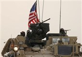 افزایش سطح هشدار در پایگاه‌های نظامی آمریکا در اروپا