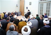 امام خامنه‌ای: ملاحظه و رعایت اقتضائات کار فرهنگی - تبلیغی راهبردی ضروری و همیشگی است