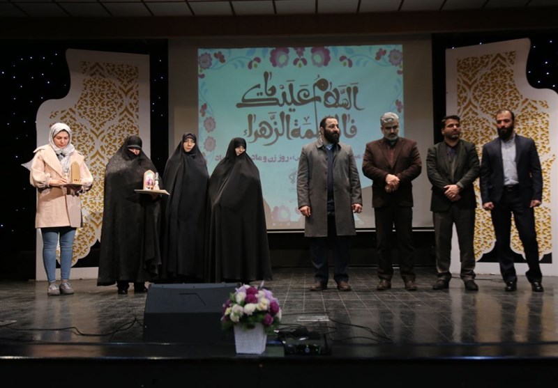 کمک مالی بانوان بسیجی شهرداری تهران برای آزادی زندانیان مادر جرایم غیرعمد