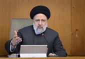رئیس‌جمهور وزیر خارجه را مامور پیگیری حقابه ایران از رود هیرمند کرد